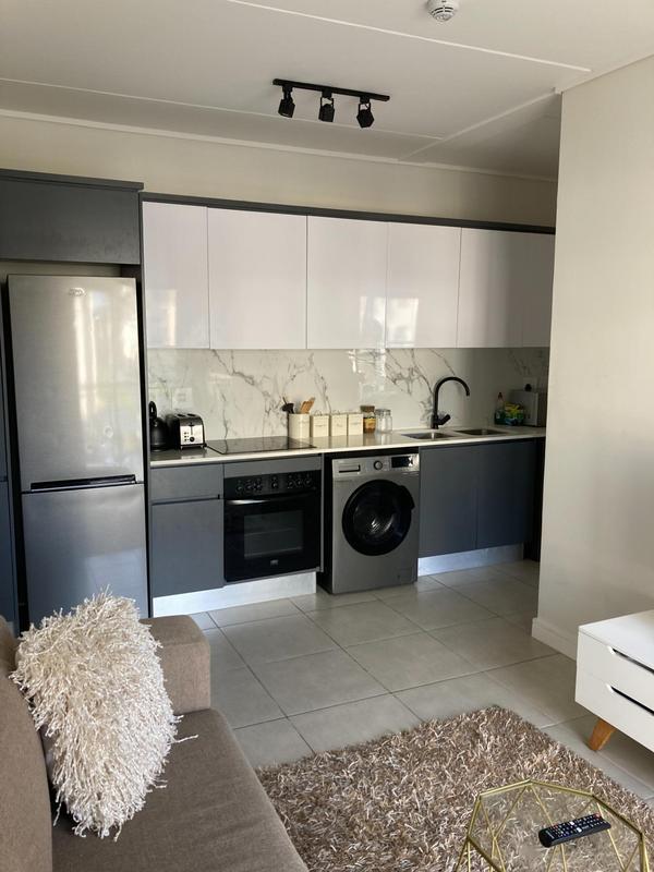 To Let 1 Bedroom Property for Rent in The Huntsman Western Cape